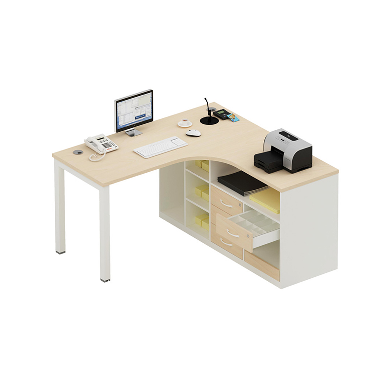 Registration Charging Desk 1