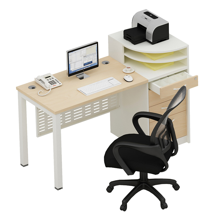 Registration Charging Desk 2