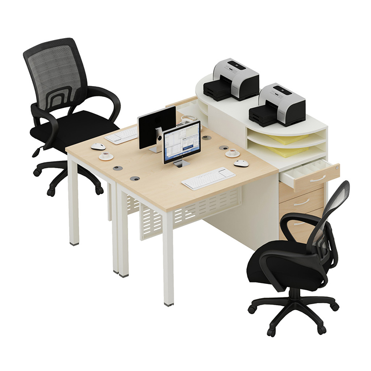 Registration Charging Desk 2