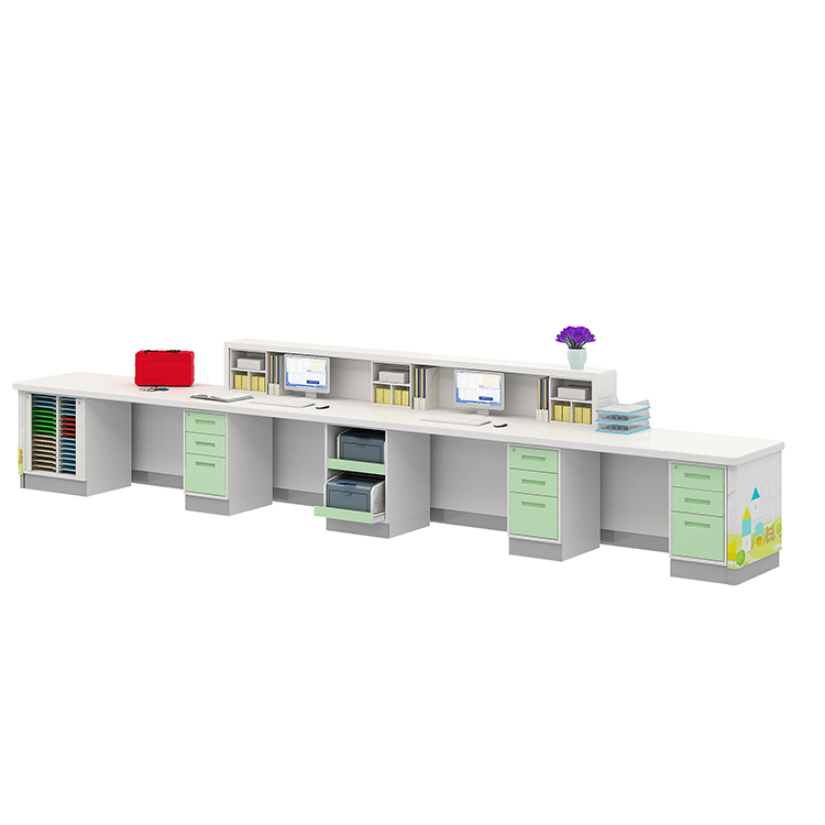 Childern Nurse Station1