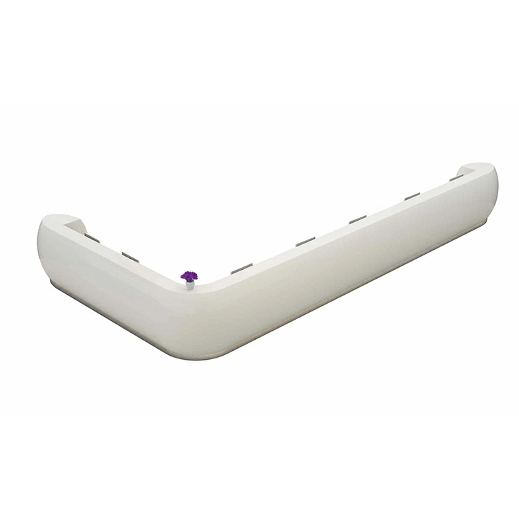Egg shape nurse Station 2