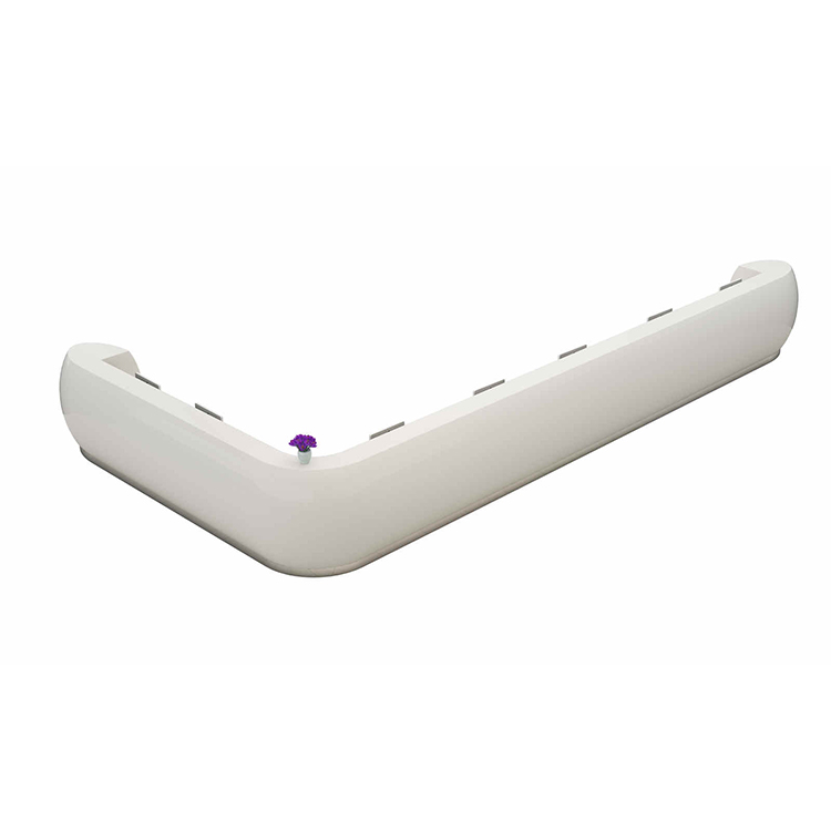 Egg shape nurse Station 2