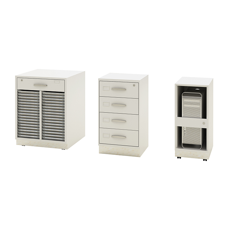 Nurse Station Cabinets
