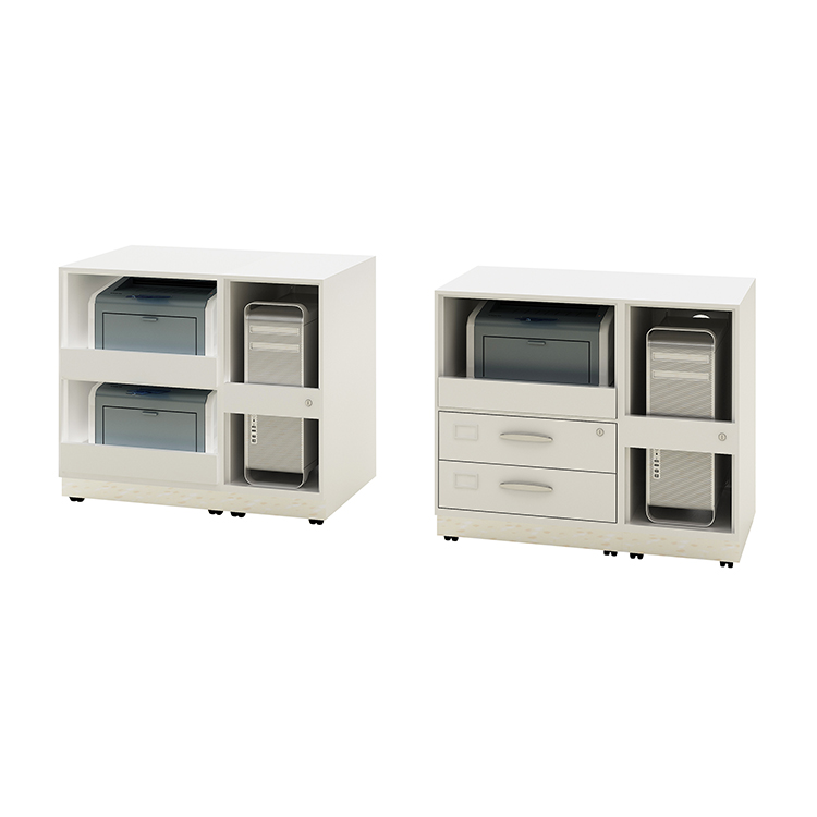 Nurse Station Cabinets