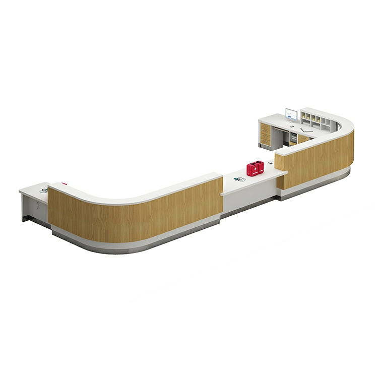 U shape nurse Station C