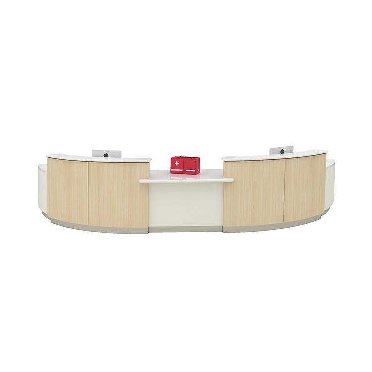 U shape nurse Station D