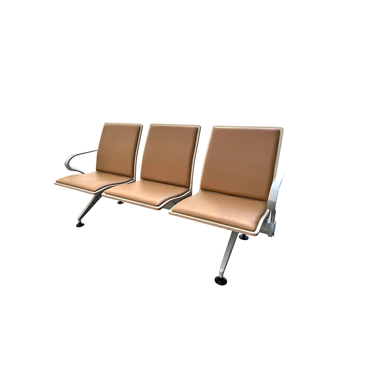 PU Hospital Waiting Chair SJ9062WA