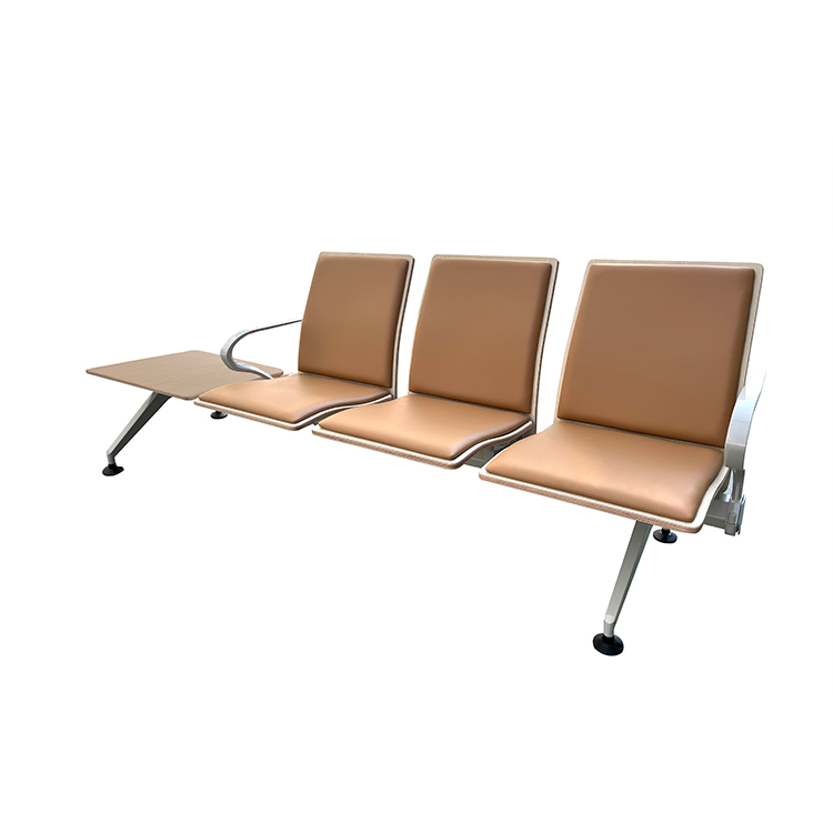 PU Hospital Waiting Chair SJ9062WA