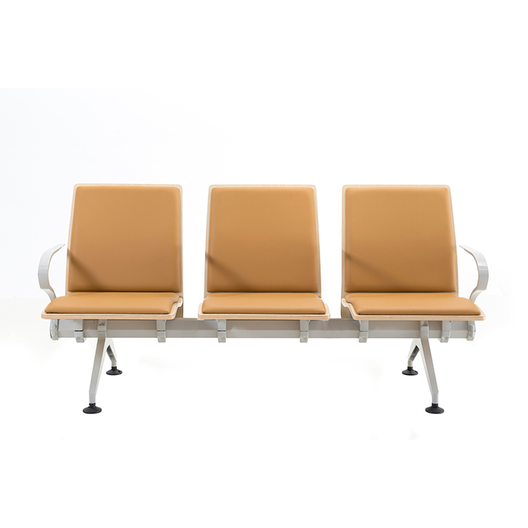PU Hospital Waiting Chair SJ9062WA