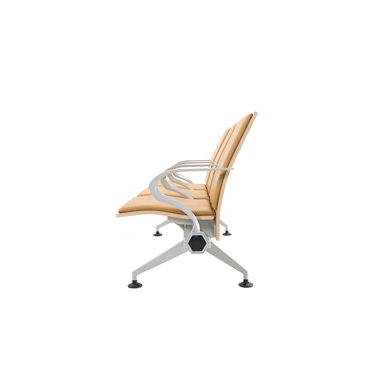 PU Hospital Waiting Chair SJ9062WA