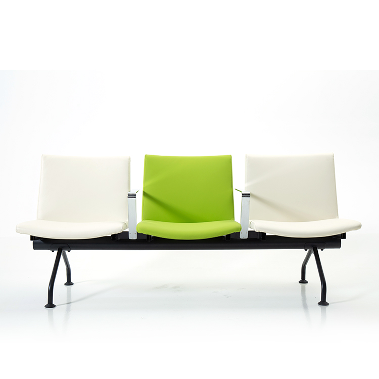 PU Hospital Waiting Chair SJ9506