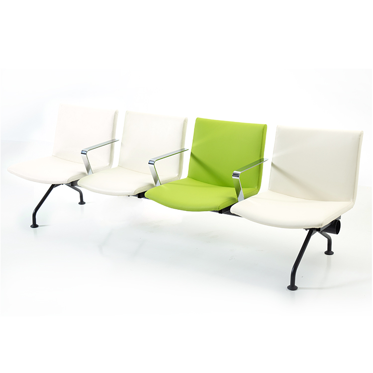 PU Hospital Waiting Chair SJ9506