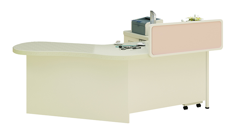 Gynecological Consultation Room