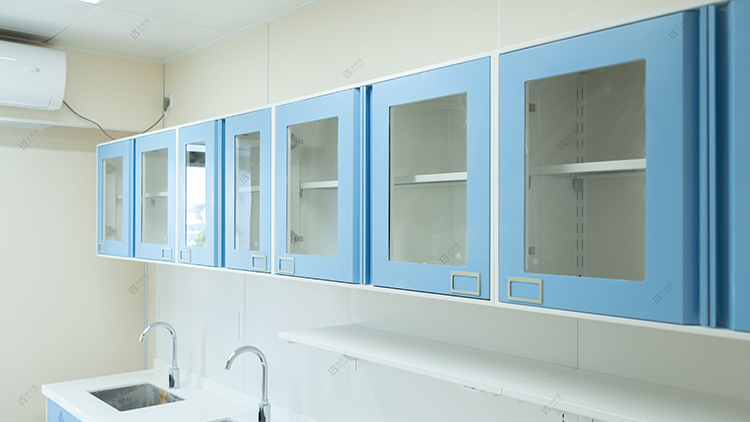 Dental Consulting Room
