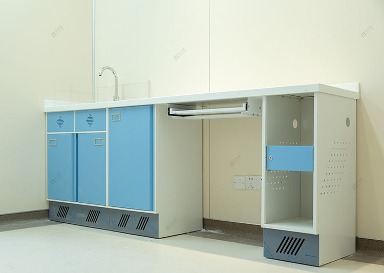 Dental Consulting Room
