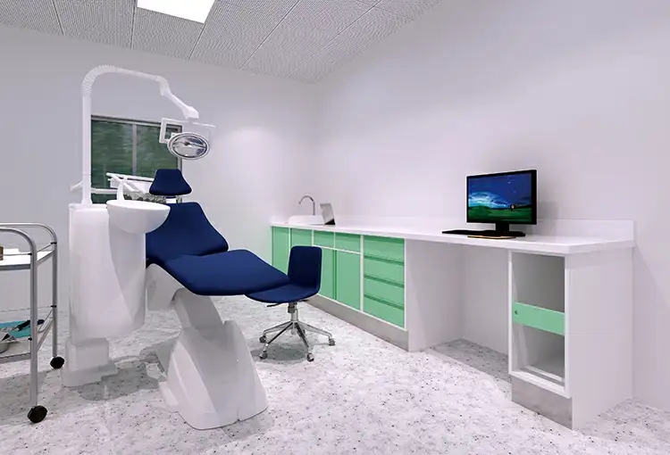  Dental Consulting Room 2