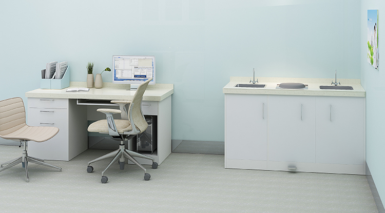  Dental Consulting Room 2