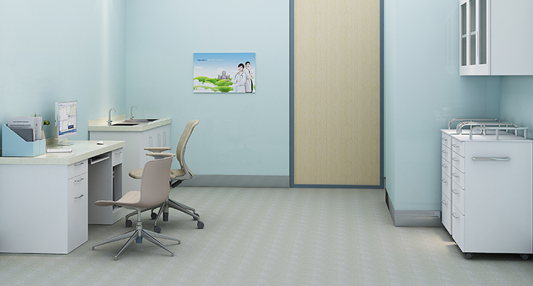  Dental Consulting Room 2