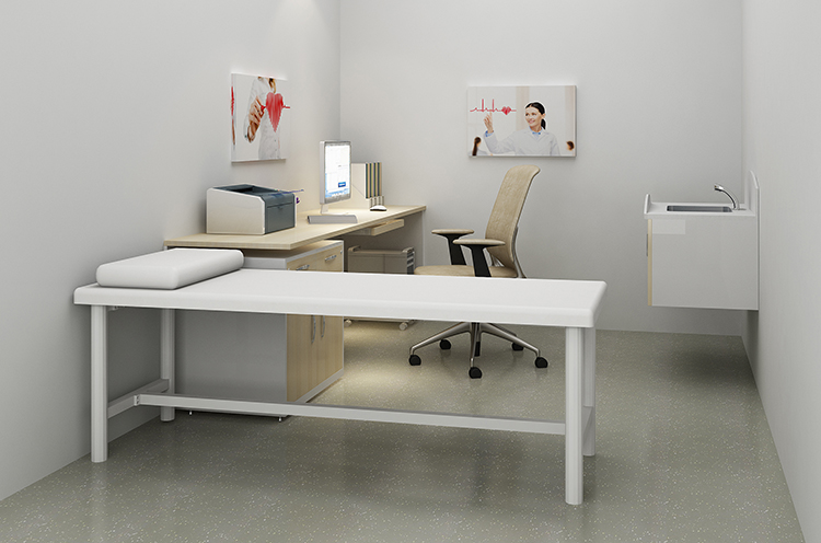 B-ultrasound Room