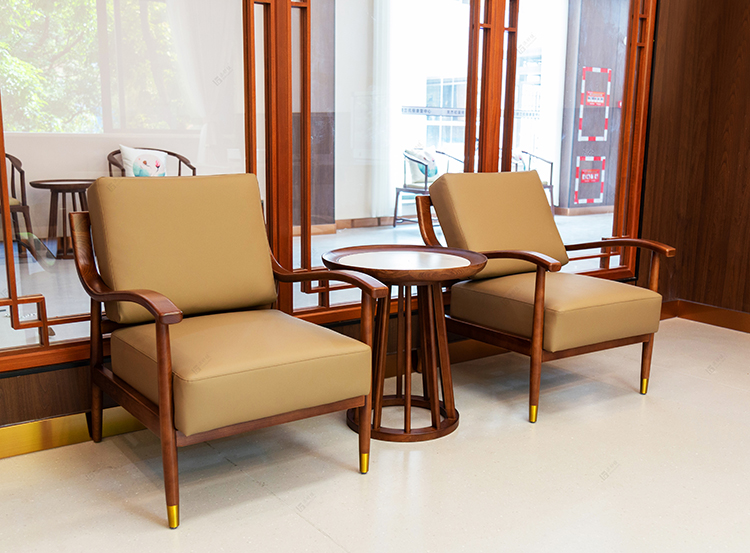 Chinese Medicine Consulting Room