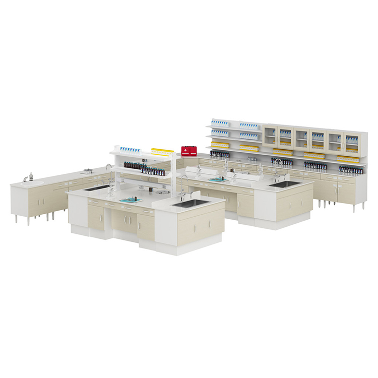 Hospital examination room/matching furniture