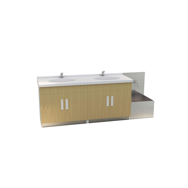Blood Drawing Area 