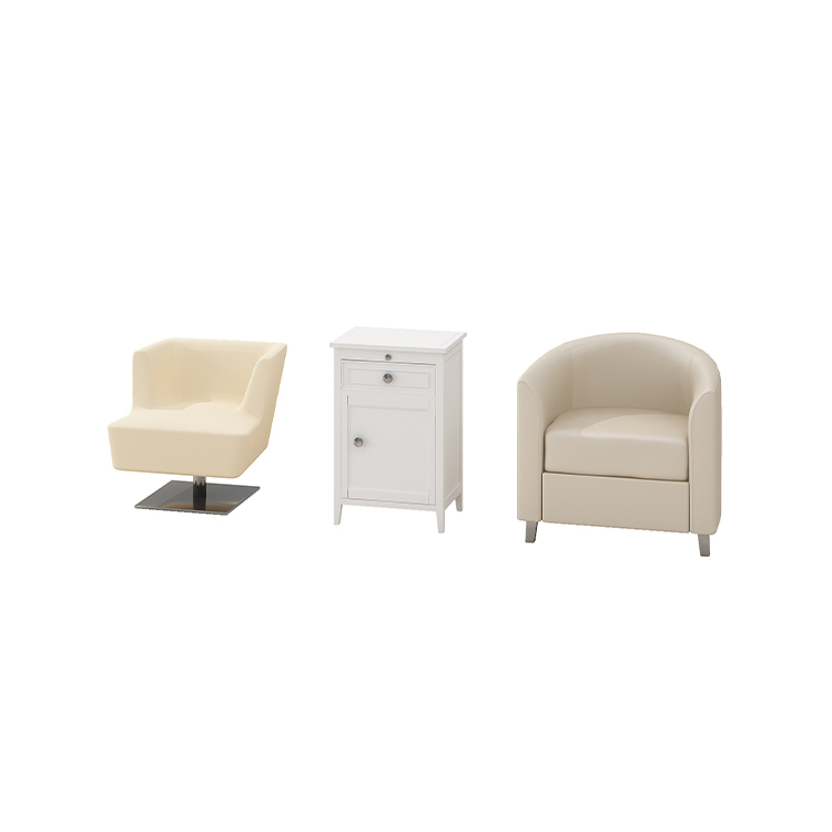 VIP Suite Wards matching furniture