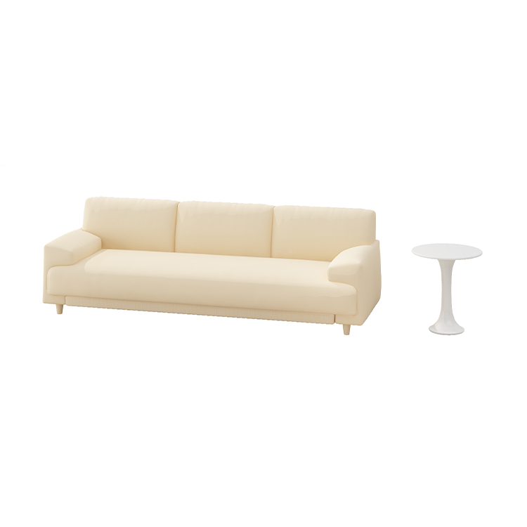 VIP Suite Wards matching furniture