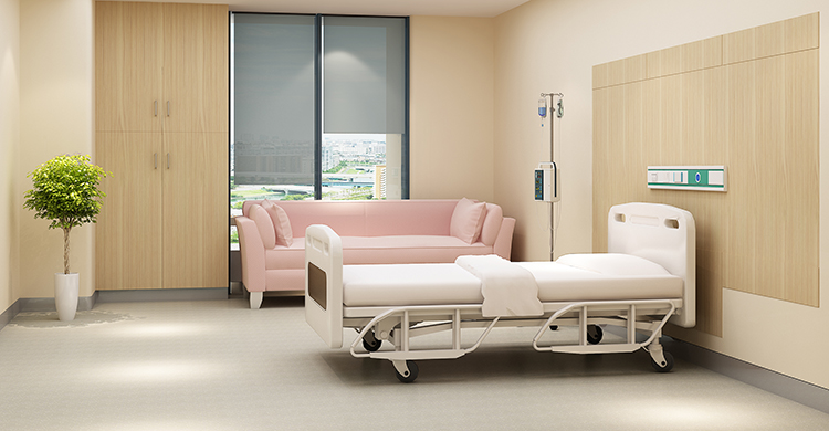 VIP Suite Wards