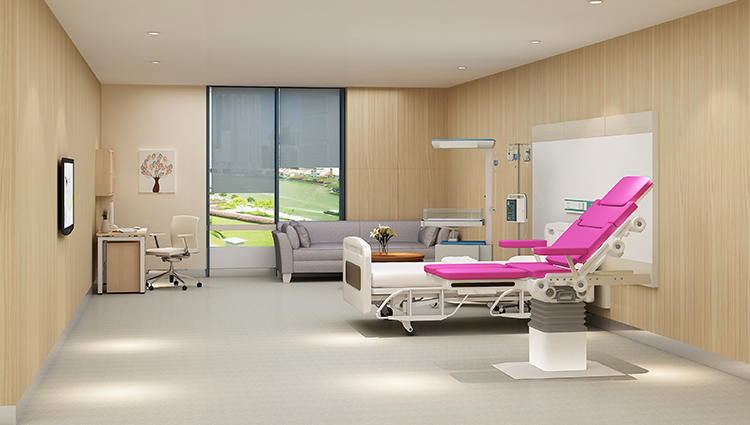 Delivery Room