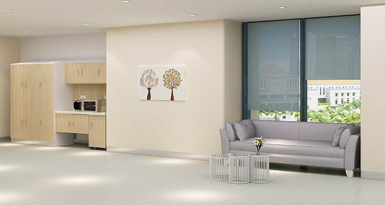 Delivery Room