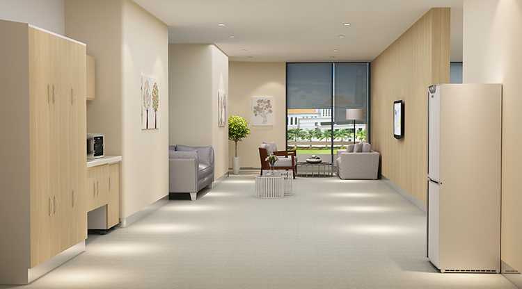 Delivery Room