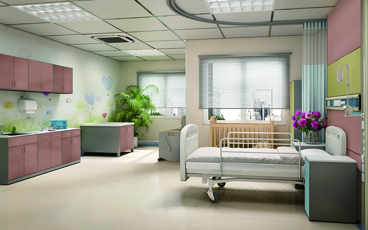 Delivery Room