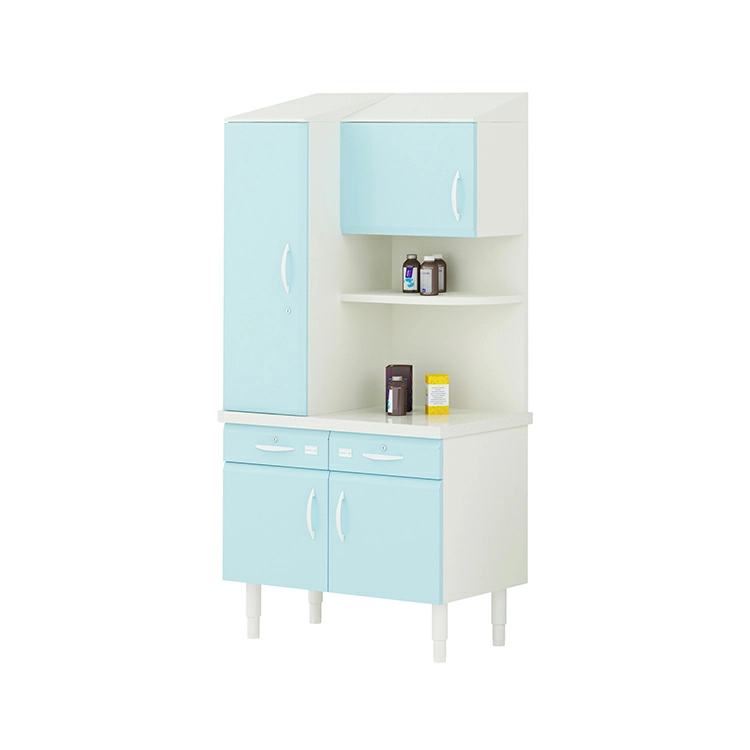Triple Room Ward matching furniture