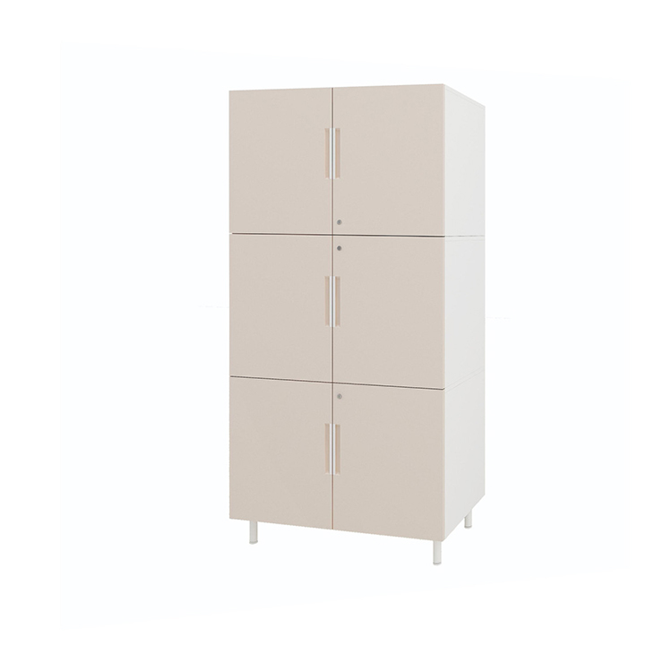 Triple Room Ward matching furniture