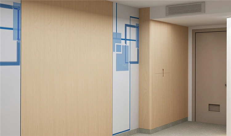 Duty Room