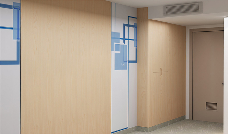 Duty Room
