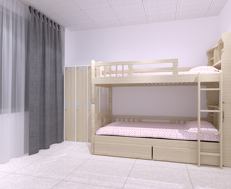 Duty Room