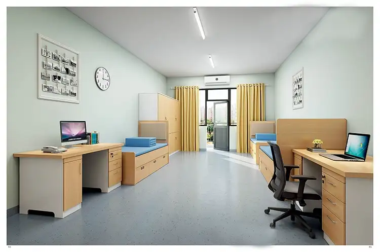 Lounge Room