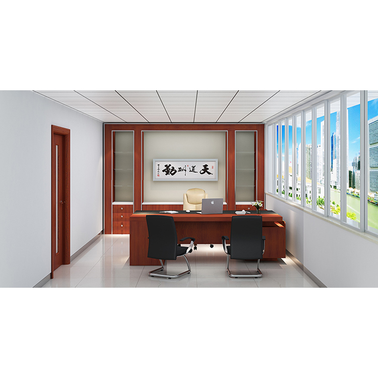 DIRECTOR'S OFFICE