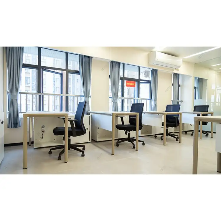 DOCTOR'S OFFICE