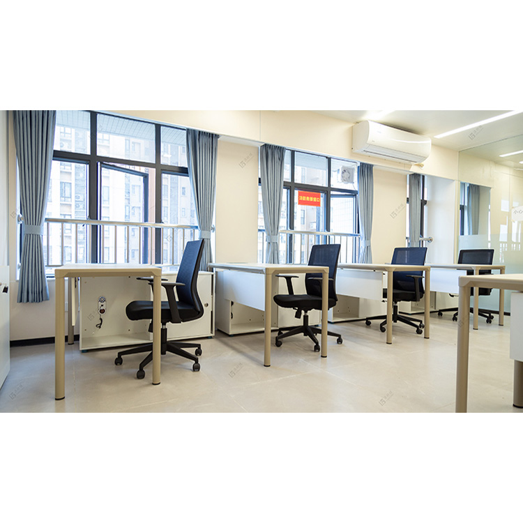 DOCTOR'S OFFICE
