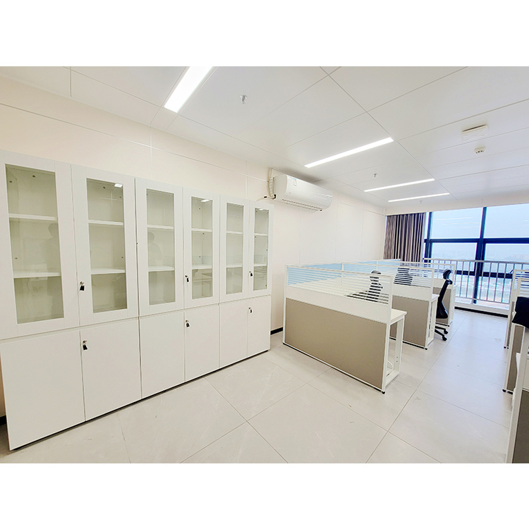 DOCTOR'S OFFICE