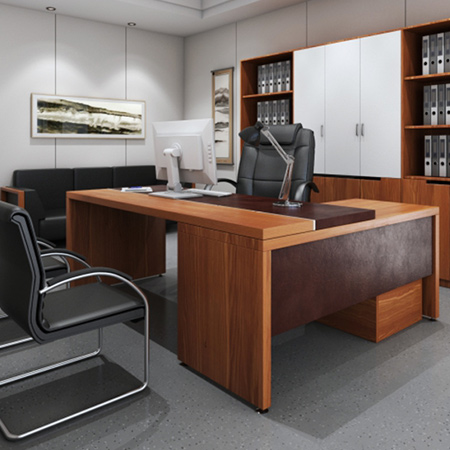  Hospital administrative office furniture series supporting