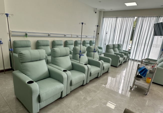 Lin Shengqiang General Practice Clinic, China.jpg
