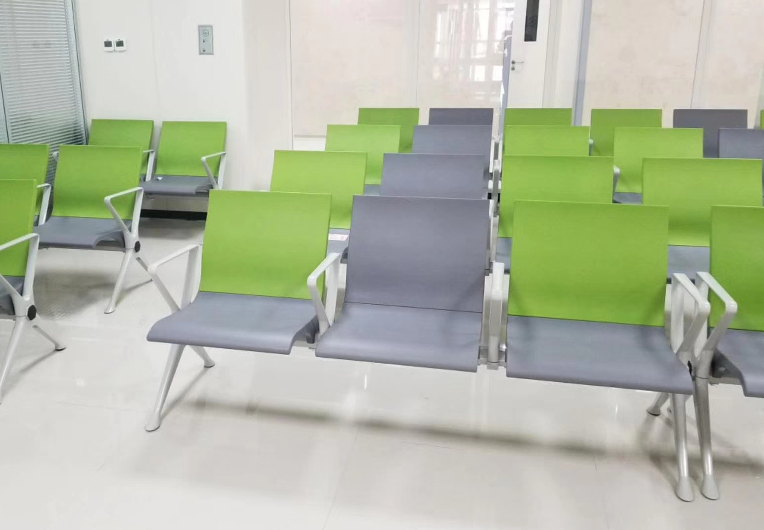 hospital carts