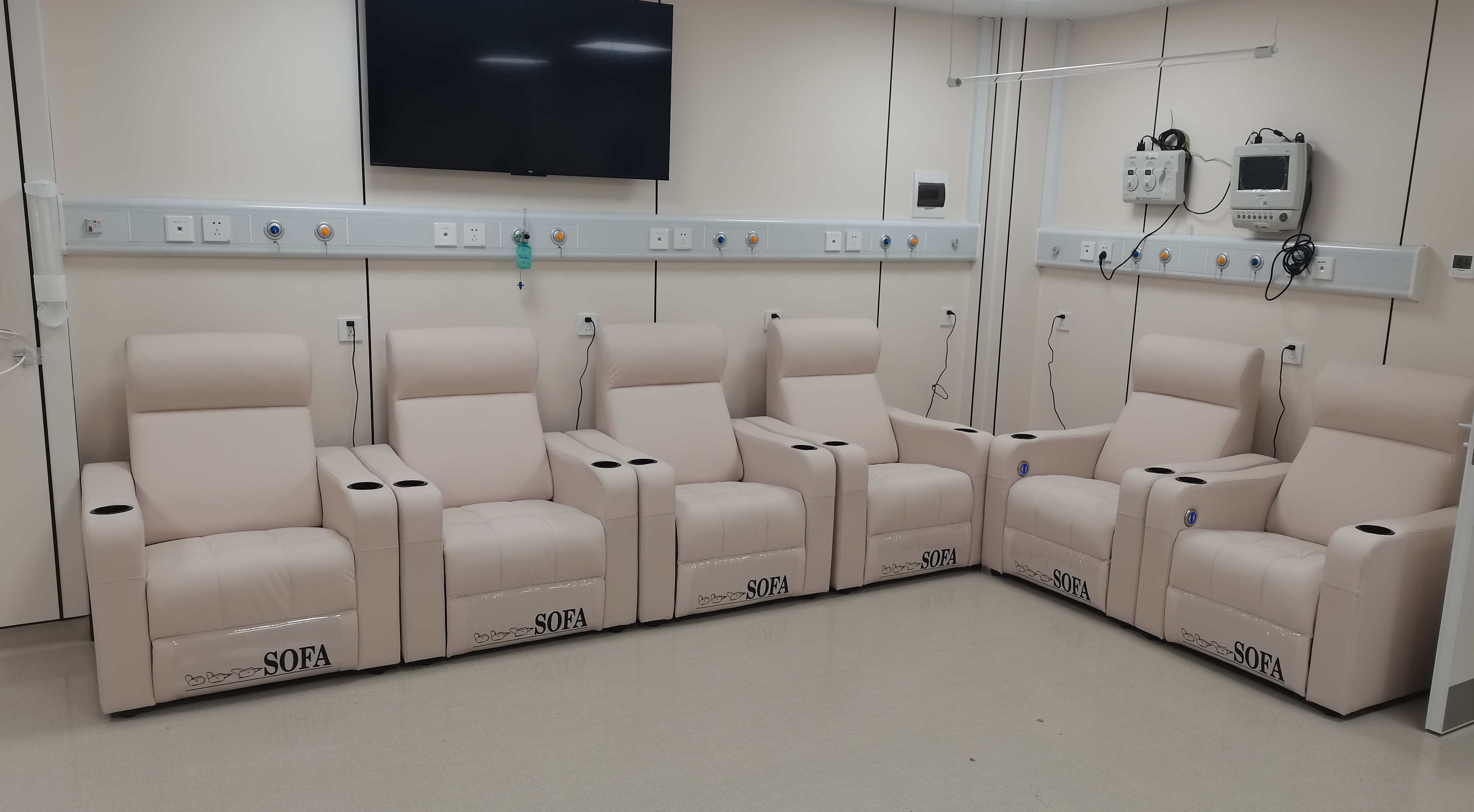 infusion chair