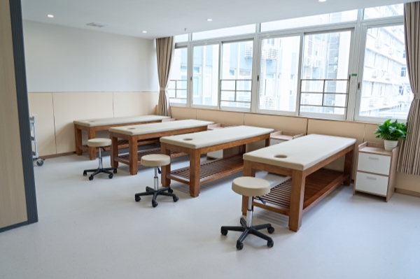 hospital folding chairs