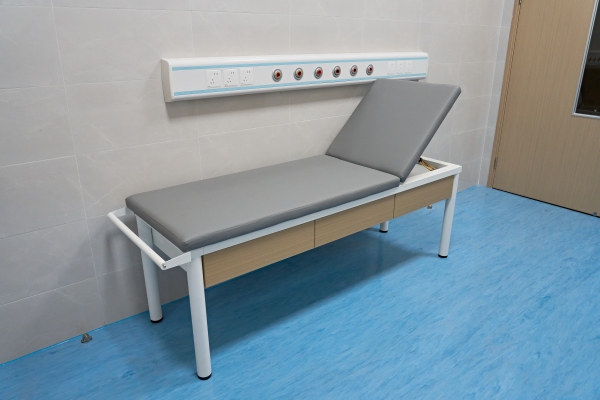 Hospital folding chairs