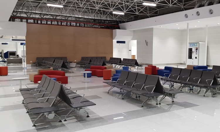 With Chairs in Mind: How Can Hospital Waiting Chairs Become a "Comfortable Haven" for Seniors?